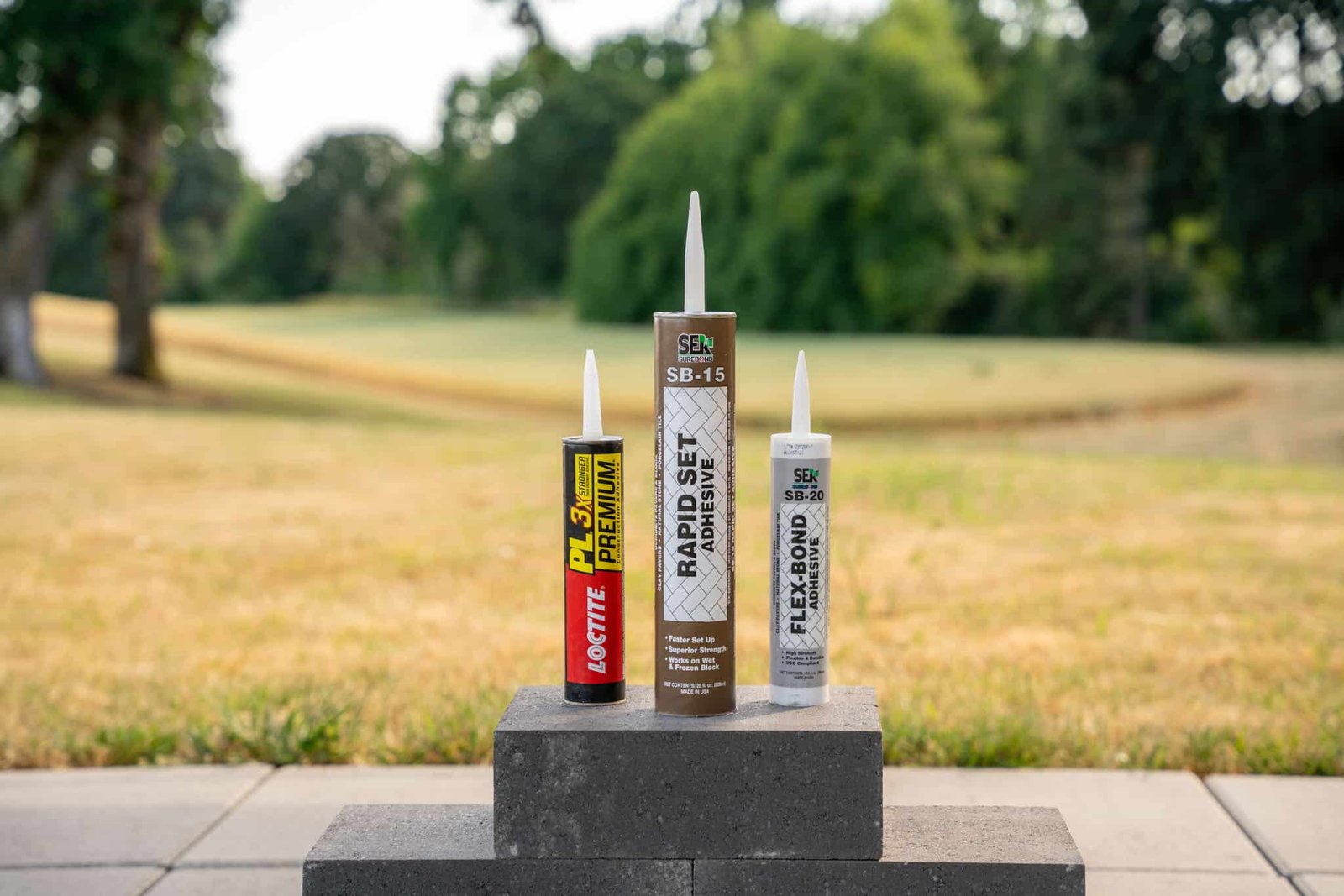 landscape-block-adhesive-options